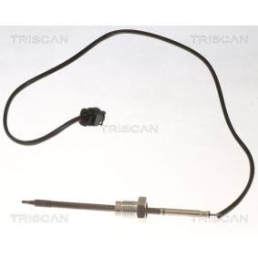 Comprar Sensor, temp. gas escape de TRISCAN 8826 23005 a bajo precio de 92,53 €