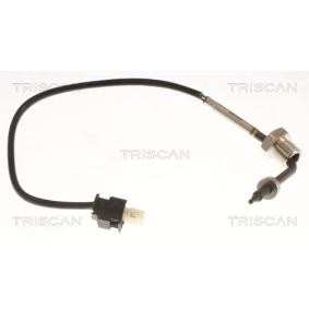 Køb Sensor, udstødningsgastemperatur af TRISCAN 8826 23042 til den lave pris 772,09 DKK