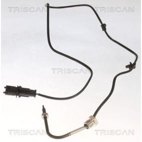 Comprar Sensor, temp. gas escape de TRISCAN 8826 24001 a bajo precio de 94,65 €