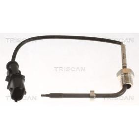 Comprar Sensor, temp. gas escape de TRISCAN 8826 24004 a bajo precio de 91,14 €