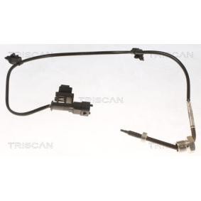Comprar Sensor, temp. gas escape de TRISCAN 8826 24005 a bajo precio de 93,35 €