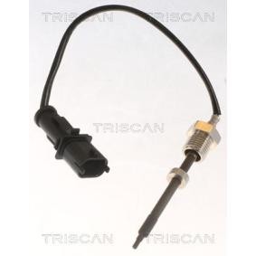 Comprar Sensor, temp. gas escape de TRISCAN 8826 24007 a bajo precio de 84,10 €