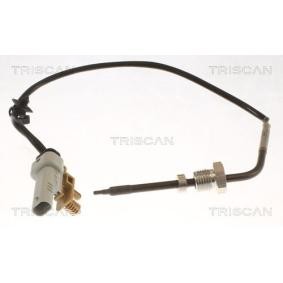 Comprar Sensor, temp. gas escape de TRISCAN 8826 24010 a bajo precio de 91,85 €