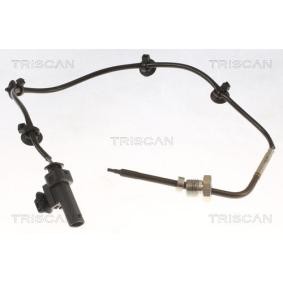Comprar Sensor, temp. gas escape de TRISCAN 8826 24011 a bajo precio de 93,14 €