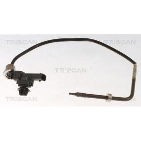 Comprar Sensor, temp. gas escape de TRISCAN 8826 24012 a bajo precio de 93,58 €