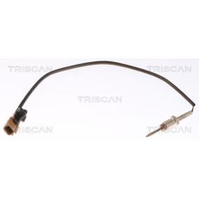 Comprar Sensor, temp. gas escape de TRISCAN 8826 25001 a bajo precio de 81,64 €
