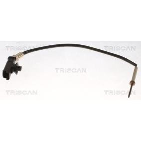 Comprar Sensor, temp. gas escape de TRISCAN 8826 25003 a bajo precio de 85,86 €