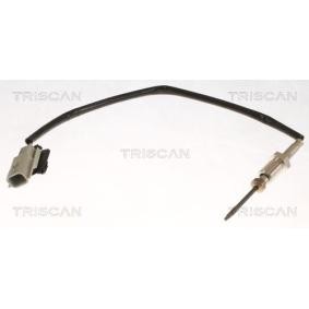 Comprar Sensor, temp. gas escape de TRISCAN 8826 25004 a bajo precio de 85,86 €