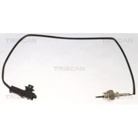 Comprar Sensor, temp. gas escape de TRISCAN 8826 25005 a bajo precio de 89,86 €