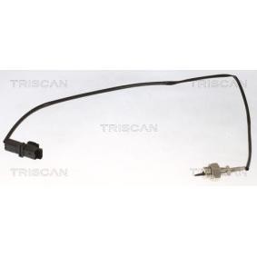 Comprar Sensor, temp. gas escape de TRISCAN 8826 25006 a bajo precio de 89,86 €