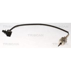 Comprar Sensor, temp. gas escape de TRISCAN 8826 25008 a bajo precio de 88,69 €