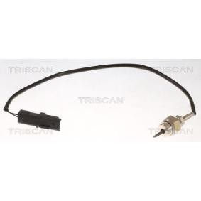 Comprar Sensor, temp. gas escape de TRISCAN 8826 25011 a bajo precio de 86,09 €
