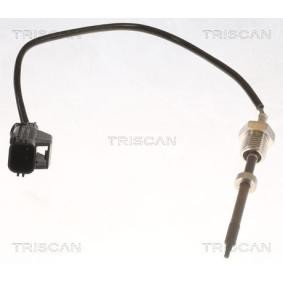 Compre Sensor, temperatura dos gases de escape da TRISCAN 8826 27000 a um preço baixo por 84,55 €
