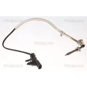 Compre Sensor, temperatura dos gases de escape da TRISCAN 8826 27002 a um preço baixo por 90,39 €