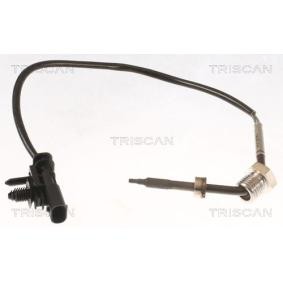 Compre Sensor, temperatura dos gases de escape da TRISCAN 8826 27008 a um preço baixo por 87,30 €
