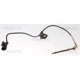 Compre Sensor, temperatura dos gases de escape da TRISCAN 8826 27009 a um preço baixo por 89,70 €