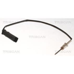Compre Sensor, temperatura dos gases de escape da TRISCAN 8826 28006 a um preço baixo por 83,65 €
