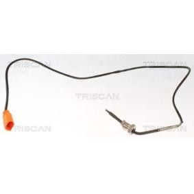 Comprar Sensor, temp. gas escape de TRISCAN 8826 29007 a bajo precio de 88,56 €
