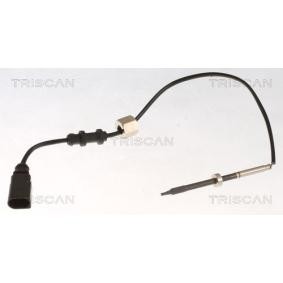 Compre Sensor, temperatura dos gases de escape da TRISCAN 8826 29009 a um preço baixo por 83,18 €