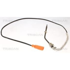 Comprar Sensor, temp. gas escape de TRISCAN 8826 29012 a bajo precio de 88,56 €