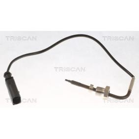 Comprar Sensor, temp. gas escape de TRISCAN 8826 29014 a bajo precio de 84,58 €