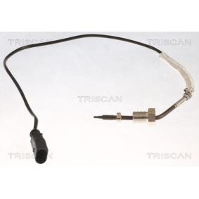 Compre Sensor, temperatura dos gases de escape da TRISCAN 8826 29015 a um preço baixo por 84,78 €