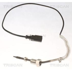 Compre Sensor, temperatura dos gases de escape da TRISCAN 8826 29024 a um preço baixo por 88,00 €
