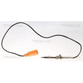 Compre Sensor, temperatura dos gases de escape da TRISCAN 8826 29031 a um preço baixo por 82,60 €