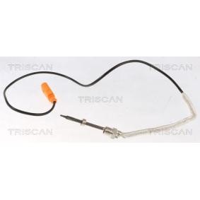 Compre Sensor, temperatura dos gases de escape da TRISCAN 8826 29033 a um preço baixo por 90,99 €