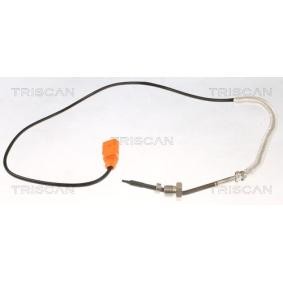 Compre Sensor, temperatura dos gases de escape da TRISCAN 8826 29037 a um preço baixo por 89,25 €
