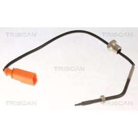 Comprar Sensor, temp. gas escape de TRISCAN 8826 29038 a bajo precio de 86,57 €