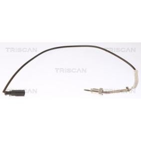 Compre Sensor, temperatura dos gases de escape da TRISCAN 8826 29042 a um preço baixo por 117,95 €
