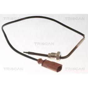 Compre Sensor, temperatura dos gases de escape da TRISCAN 8826 29045 a um preço baixo por 86,25 €