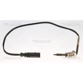 Comprar Sensor, temp. gas escape de TRISCAN 8826 29049 a bajo precio de 88,56 €