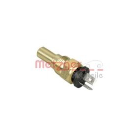 Achetez des Sonde de température, liquide de refroidissement METZGER 0905121 à prix pour 12,02 €