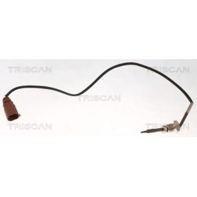 Compre Sensor, temperatura dos gases de escape da TRISCAN 8826 29052 a um preço baixo por 84,78 €