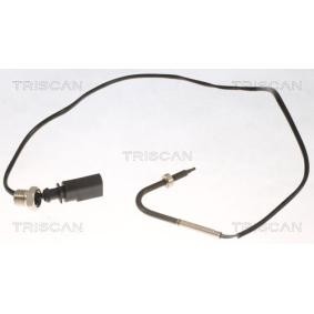 Compre Sensor, temperatura dos gases de escape da TRISCAN 8826 29056 a um preço baixo por 81,90 €