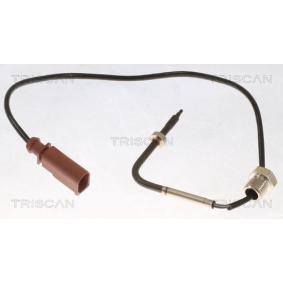 Comprar Sensor, temp. gas escape de TRISCAN 8826 29062 a bajo precio de 86,78 €