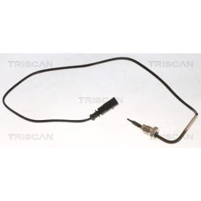 Comprar Sensor, temp. gas escape de TRISCAN 8826 29063 a bajo precio de 87,64 €