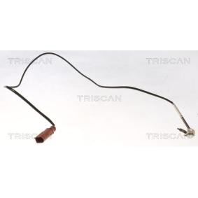 Compre Sensor, temperatura dos gases de escape da TRISCAN 8826 29064 a um preço baixo por 86,25 €