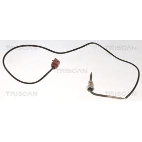 Comprar Sensor, temp. gas escape de TRISCAN 8826 29066 a bajo precio de 88,08 €
