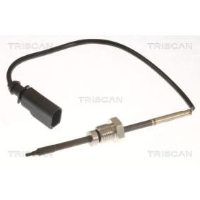 Compre Sensor, temperatura dos gases de escape da TRISCAN 8826 29068 a um preço baixo por 84,08 €