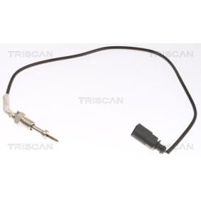 Compre Sensor, temperatura dos gases de escape da TRISCAN 8826 29069 a um preço baixo por 83,18 €