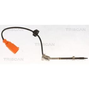 Comprar Sensor, temp. gas escape de TRISCAN 8826 29070 a bajo precio de 88,33 €