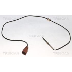 Compre Sensor, temperatura dos gases de escape da TRISCAN 8826 29071 a um preço baixo por 82,96 €