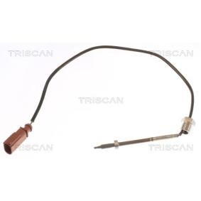 Comprar Sensor, temp. gas escape de TRISCAN 8826 29074 a bajo precio de 80,56 €