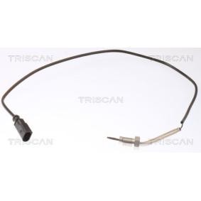 Compre Sensor, temperatura dos gases de escape da TRISCAN 8826 29078 a um preço baixo por 83,41 €
