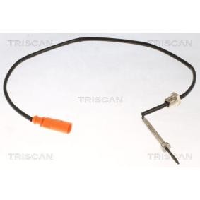 Compre Sensor, temperatura dos gases de escape da TRISCAN 8826 29083 a um preço baixo por 84,98 €