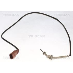 Compre Sensor, temperatura dos gases de escape da TRISCAN 8826 29084 a um preço baixo por 89,70 €