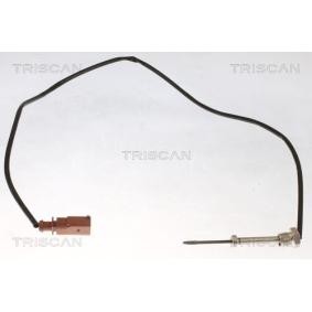 Comprar Sensor, temp. gas escape de TRISCAN 8826 29085 a bajo precio de 86,78 €